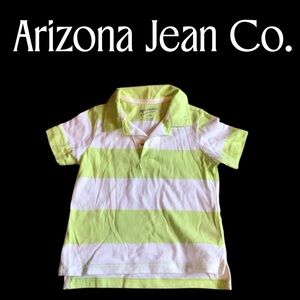 12-18 month Arizona Jean Co. polo